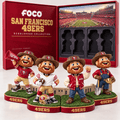 SF49 Premium Collectible Figure Set TMH