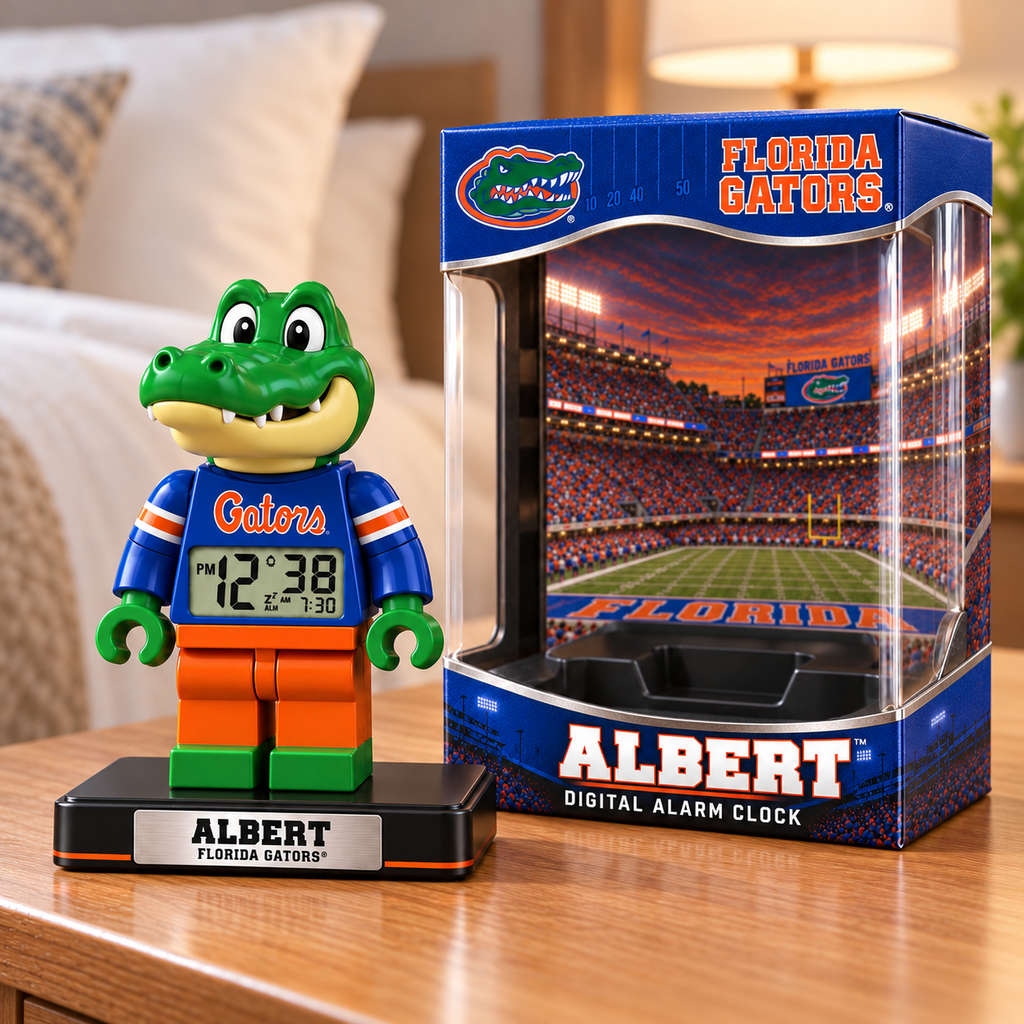 FGT Special Digital Clock PNPA