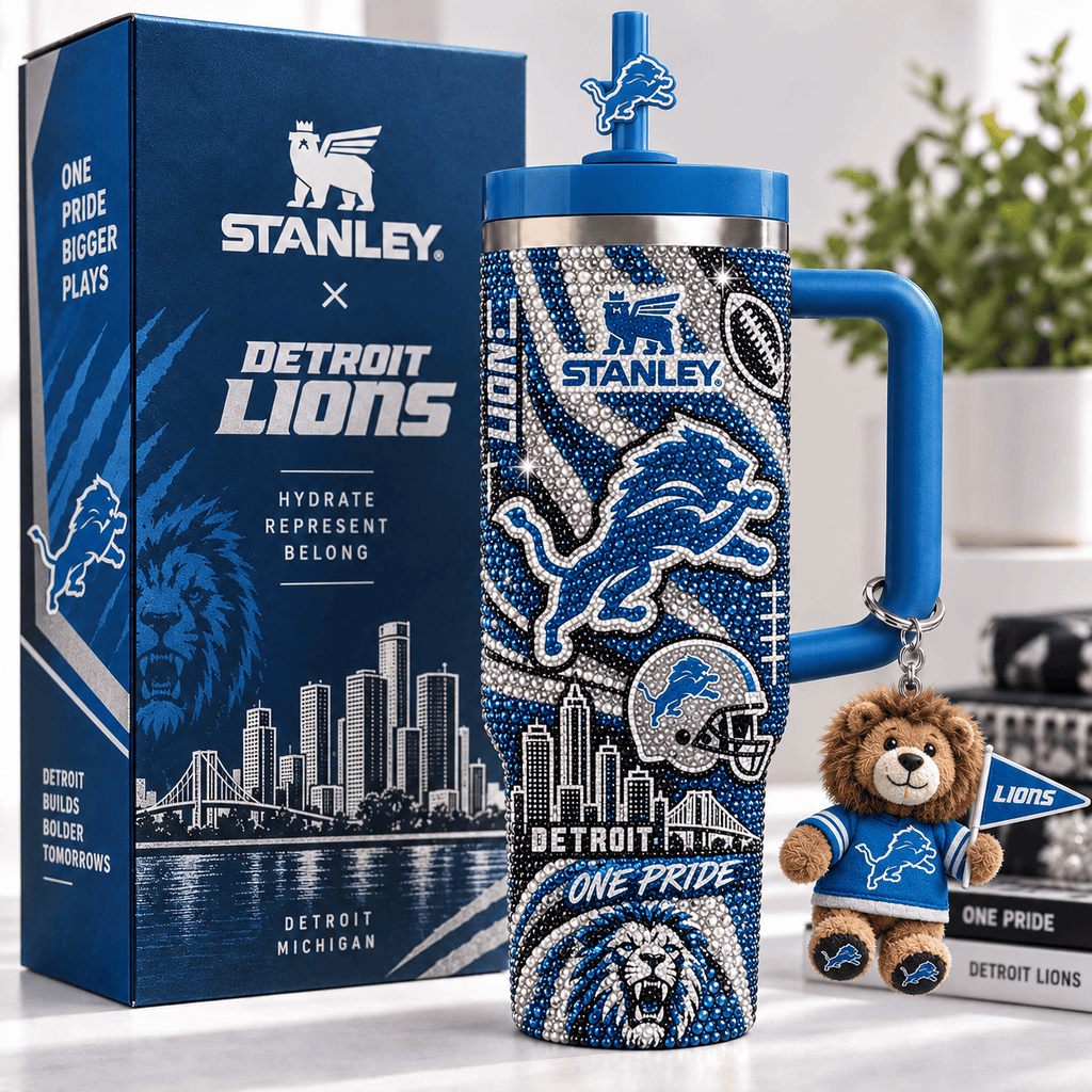 DTL 40oz Tumbler With Handle TTNL