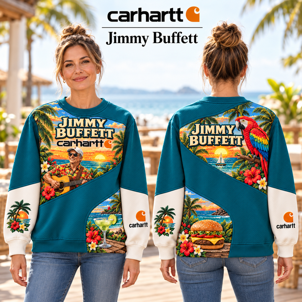 Premium JBT Signature Sweatshirt NTVA