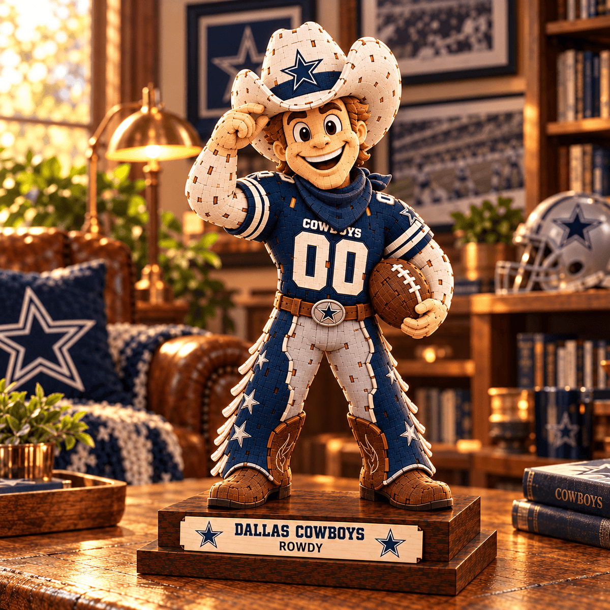 DLCB Premium Jigsaw Puzzle PNPA