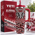 ACT 40oz Tumbler With Handle TTNL