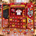 KCC Premium Advent Calendar TMH