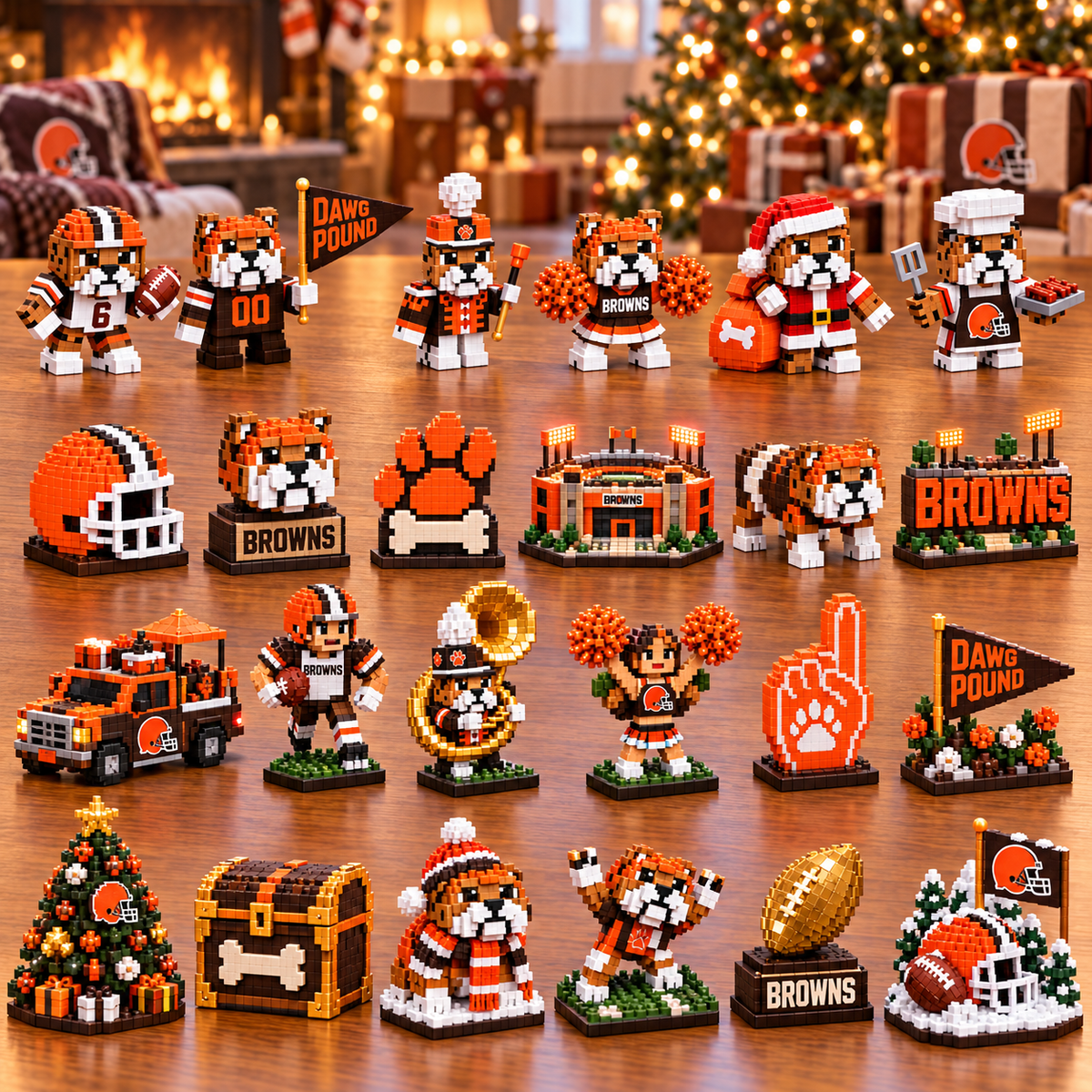 CLVB Premium Advent Calendar TMH