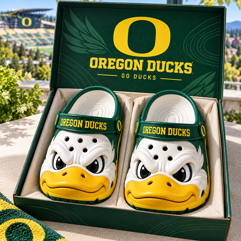 ORD Premium SCULPTED COLLECTOR CLOGS HQH