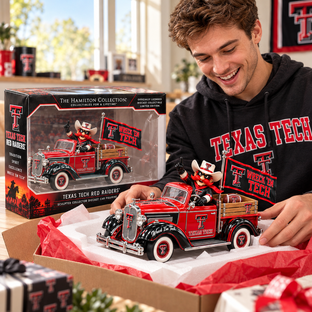 IDH Heritage Diecast Vehicle Collectible TTNL