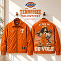 TVF Premium Eisenhower Jacket TTTT