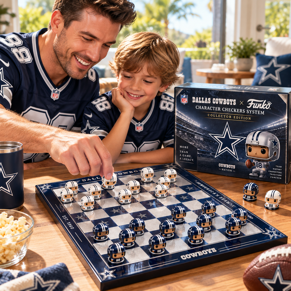 DLCB Premium Checker Game LNTH