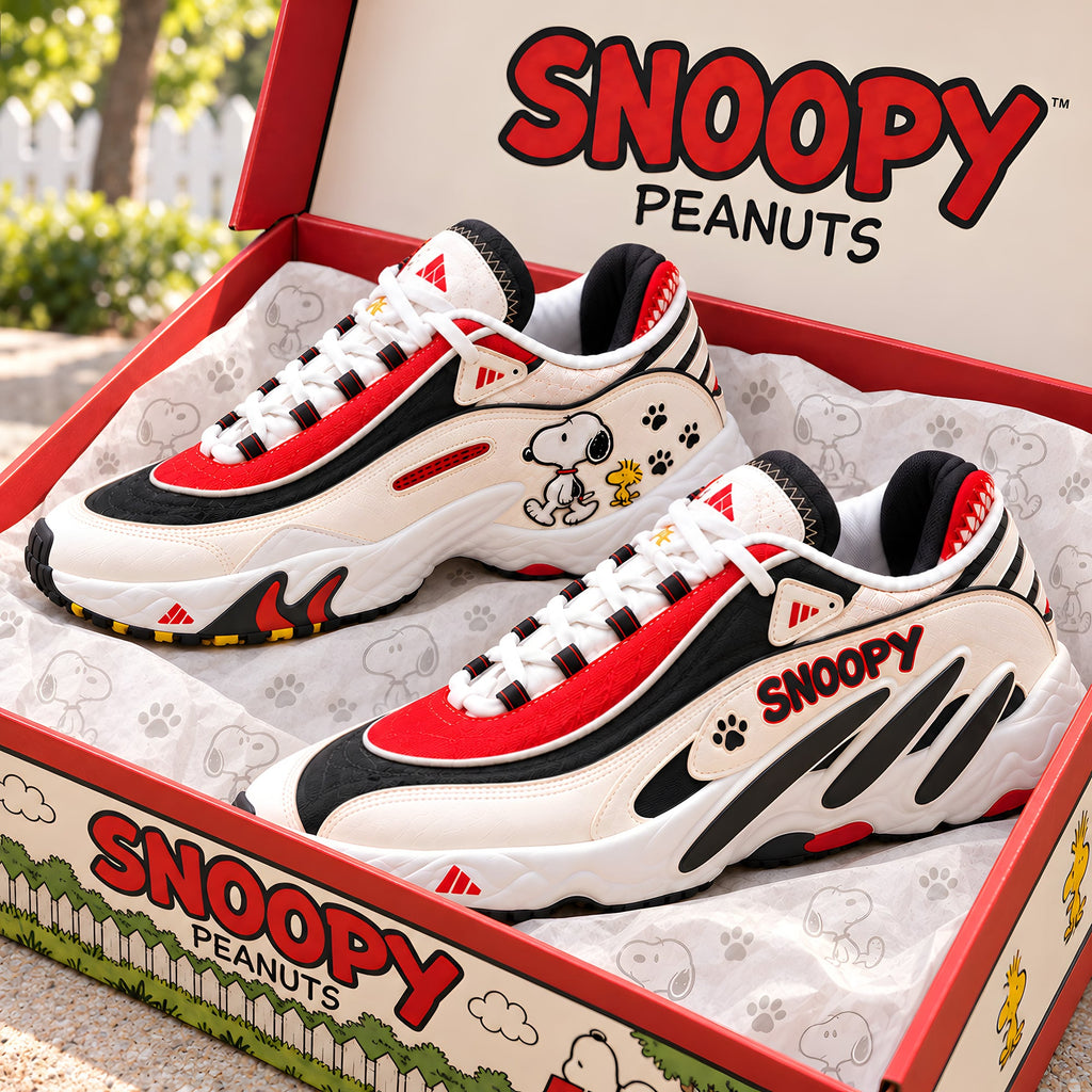 SNPY Premium FYW sneakers TTMH
