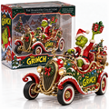 TGR Heritage Diecast Vehicle Collectible TTNL